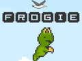 Spill Frogie online