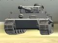 Spill Battle 3D Tanks 2021 online