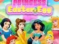Spill Prinsesse påskeegg  online