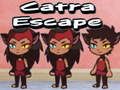 Spill Catra Escape online