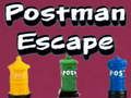 Spill Postmann flukt online
