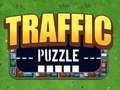 Spill Trafikkpuslespill  online
