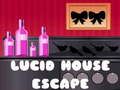 Spill Lucid husflukt online