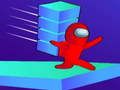 Spill Freeze Rider - Superhelter 3D  online