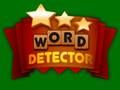 Spill Orddetektor  online