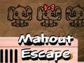 Spill Mahout Escape online