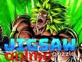 Spill Jigsaw Anime Puzzle online
