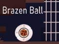 Spill Frø ball  online