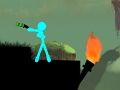 Spill Stickman eventyr  online