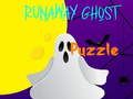 Spill Runaway Ghost Puzzle Jigsaw online