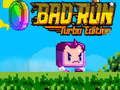 Spill Bad run turbo-utgave  online
