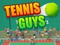 Spill Tennis gutter  online