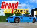 Spill Grand City Stunts online