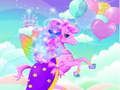 Spill Unicorn For jenter Dress opp  online