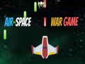 Spill Air-Space War-spill  online