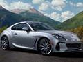 Spill Subaru BRZ Slide online