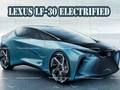 Spill Lexus LF-30 Elektrifisert  online