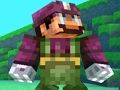 Spill Craft Bros Boy Runner online