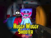 Spill Poppy Huggy Wuggy skytespill  online