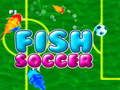 Spill Fiskefotball  online