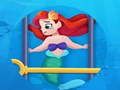 Spill Redd havfruen  online