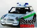 Spill Politibiler  online
