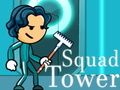 Spill Squad Tower online