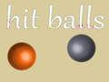 Spill Slå baller  online