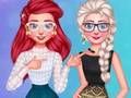 Spill Princess Black Friday-samlinger  online