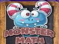 Spill Monster Math online