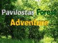 Spill Pavilostas Forest Adventure online
