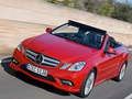 Spill Benz E-Klasse Cabriolet Slide  online