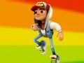 Spill World Tour Subway Surfers Mumbai online