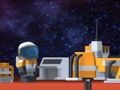 Spill Mine Survival Mars online
