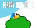 Spill Flappy fugleklone  online