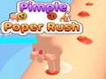 Spill Pimple Popper Rush  online