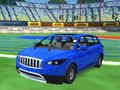Spill Rocket Fotball Derby online Spill Rocket Fotball Derby online
