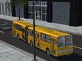 Spill Avansert busskjøring 3d-simulator  online