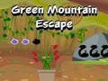 Spill Green Mountain Escape online