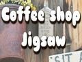 Spill Kaffebar -puslespill online