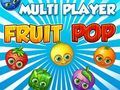 Spill Fruit Pop Multi Player online