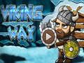 Spill Wiking Way online