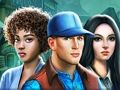 Spill Scaryville online