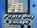 Spill Pirate Boy Escape online