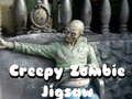 Spill Skummelt zombiestikksag  online