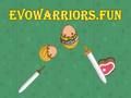 Spill EvoWarriors. moro  online