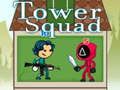Spill Tower Squad online