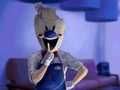 Spill Ice Scream Horror Neighborhood  online