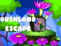 Spill Bushland Escape online