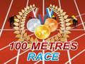 Spill 100 meter løp  online
